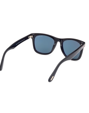 Occhiali Tom Ford da Uomo FT1099 01N su Ottica Ricci Shop Online