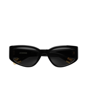 Occhiali da sole Jacquemus GALA BLACK – Ottica Ricci Shop Online