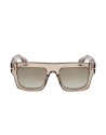 Occhiali Tom Ford da Fausto FT0711 47Q su Ottica Ricci Shop Online