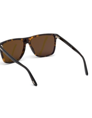 Occhiali Tom Ford da Uomo FT0832 52J su Ottica Ricci Shop Online