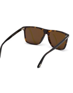 Occhiali Tom Ford da Uomo FT0832 52J su Ottica Ricci Shop Online