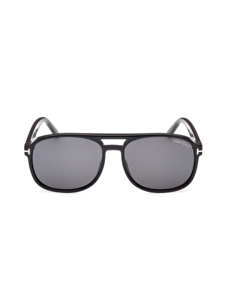 Occhiali Tom Ford da Uomo FT1022 01A su Ottica Ricci Shop Online