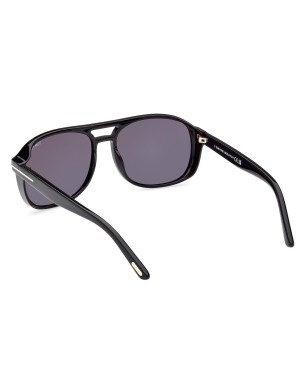 Occhiali Tom Ford da Uomo FT1022 01A su Ottica Ricci Shop Online