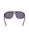 Occhiali Tom Ford da Uomo FT1022 01A su Ottica Ricci Shop Online