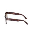 Occhiali Tom Ford da Uomo quadrati FT1077 52F su Ottica Ricci Shop Online