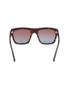 Occhiali Tom Ford da Uomo quadrati FT1077 52F su Ottica Ricci Shop Online