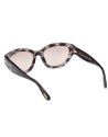 Occhiali Tom Ford da Donna FT1086 55C Penny su Ottica Ricci Shop Online