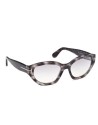 Occhiali Tom Ford da Donna FT1086 55C Penny su Ottica Ricci Shop Online