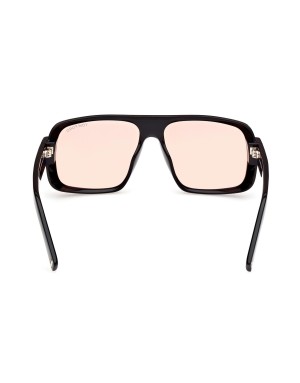 Occhiali Tom Ford da Uomo FT1101 01E Turner su Ottica Ricci Shop Online