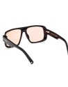 Occhiali Tom Ford da Uomo FT1101 01E Turner su Ottica Ricci Shop Online