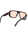 Occhiali Tom Ford da Uomo FT1101 01E Turner su Ottica Ricci Shop Online