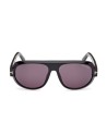 Occhiali Tom Ford da Uomo FT1102 01A su Ottica Ricci Shop Online