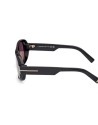 Occhiali Tom Ford da Uomo FT1102 01A su Ottica Ricci Shop Online