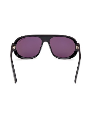 Occhiali Tom Ford da Uomo FT1102 01A su Ottica Ricci Shop Online