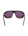 Occhiali Tom Ford da Uomo FT1102 01A su Ottica Ricci Shop Online