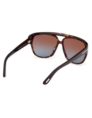 Occhiali Tom Ford da Uomo FT1103 52F su Ottica Ricci Shop Online