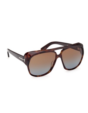 Occhiali Tom Ford da Uomo FT1103 52F su Ottica Ricci Shop Online