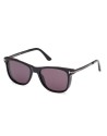 Occhiali Tom Ford da Uomo FT1104 01A su Ottica Ricci Shop Online