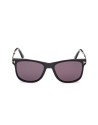 Occhiali Tom Ford da Uomo FT1104 01A su Ottica Ricci Shop Online