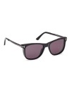 Occhiali Tom Ford da Uomo FT1104 01A su Ottica Ricci Shop Online