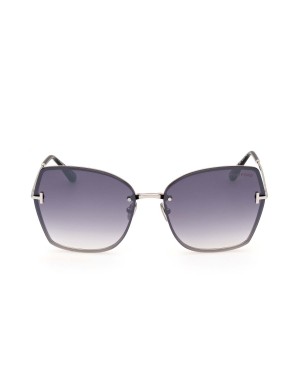 Occhiali Tom Ford da Donna FT1107 16C butterfly su Ottica Ricci Shop Online