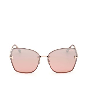 Occhiali Tom Ford da Donna FT1107 28U su Ottica Ricci Shop Online