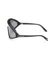 Occhiali Tom Ford da Uomo FT1121 01C su Ottica Ricci Shop Online