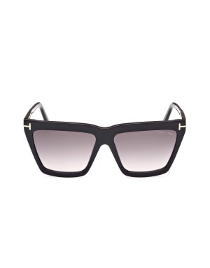 Occhiali Tom Ford da Donna FT1110 01B su Ottica Ricci Shop Online