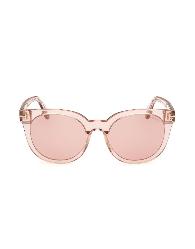 Occhiali Tom Ford da Donna FT1109 72S su Ottica Ricci Shop Online