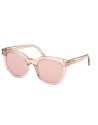 Occhiali Tom Ford da Donna FT1109 72S su Ottica Ricci Shop Online