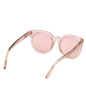 Occhiali Tom Ford da Donna FT1109 72S su Ottica Ricci Shop Online