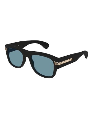 Occhiali da sole Gucci da Uomo GG1517S 002 da Ottica Ricci Shop Online