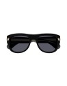 Occhiali da sole Gucci Uomo GG1517S 001 da Ottica Ricci Shop Online