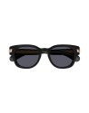 Occhiali da sole Gucci Uomo GG1518S 001 da Ottica Ricci Shop Online