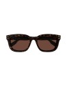 Occhiali da sole Gucci GG1605SK 002 da Ottica Ricci Shop Online