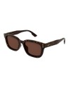 Occhiali da sole Gucci GG1605SK 002 da Ottica Ricci Shop Online