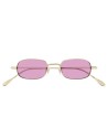 Occhiali da sole Gucci GG1648S 005 da Ottica Ricci Shop Online