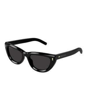 Occhiali da sole Gucci GG1521S 001  – Ottica Ricci Shop Online