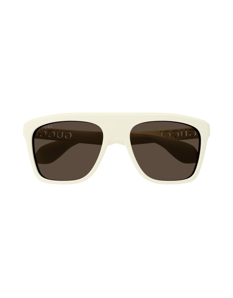 Occhiali da sole Gucci GG1570S 003 – Ottica Ricci Shop Online