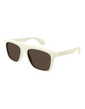 Occhiali da sole Gucci GG1570S 003 – Ottica Ricci Shop Online