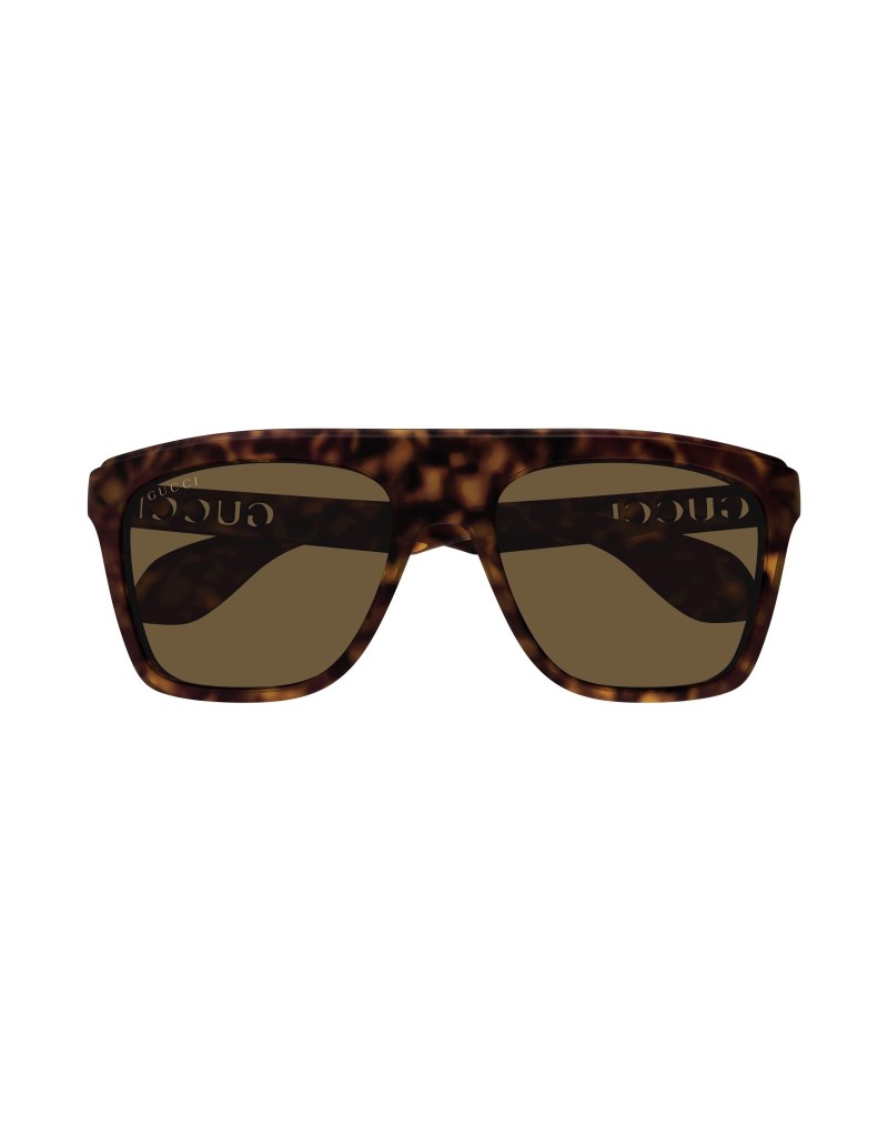 Occhiali da sole Gucci GG1570S 002 – Ottica Ricci Shop Online