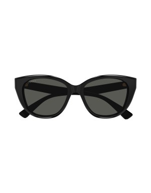 Occhiali da sole Gucci GG1588S 001 – Ottica Ricci Shop Online