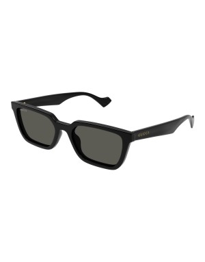 Occhiali da sole Gucci GG1539S 001 – Ottica Ricci Shop Online