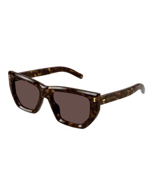 Occhiali da sole Gucci GG1520S 002 – Ottica Ricci Shop Online