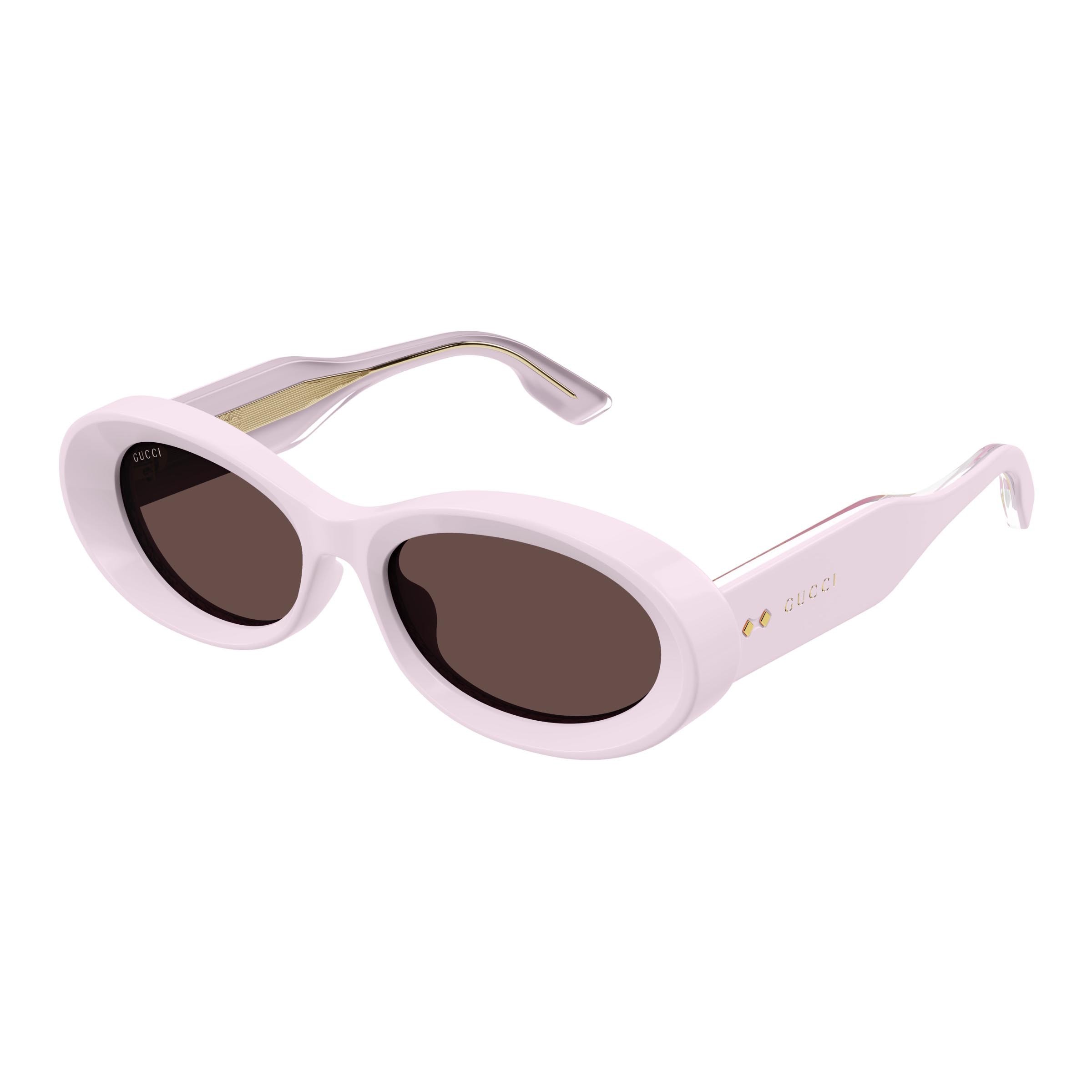 Occhiali da sole Gucci GG1527S 003 Ottica Ricci Shop Online
