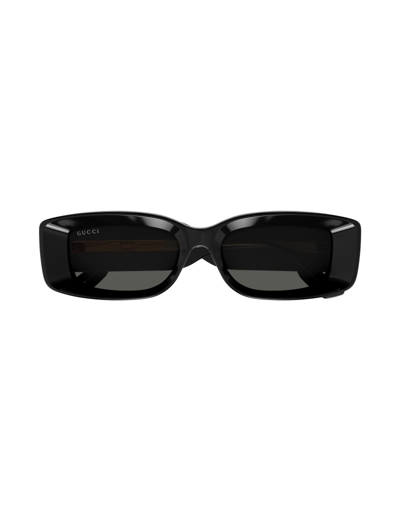 Occhiali da sole Gucci GG1528S 001 – Ottica Ricci Shop Online