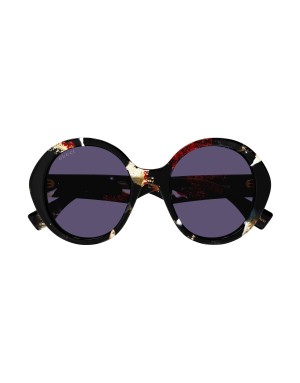 Occhiali da sole Gucci GG1628S 001 – Ottica Ricci Shop Online