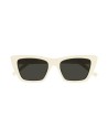 Occhiali da sole Saint Laurent SL 276 MICA 056 - Ottica Ricci Shop Online