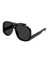 Occhiali da sole Saint Laurent SL 652 SOLACE 001 - Ottica Ricci Shop Online