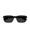 Occhiali da sole Saint Laurent SL 662 001 - Ottica Ricci Shop Online